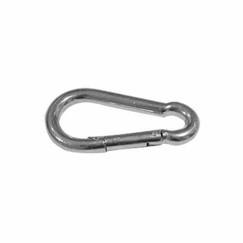  Buy RT BL1718 Snap Hook Zinc 1/4" - Point of Sale Online|RV Part Shop
