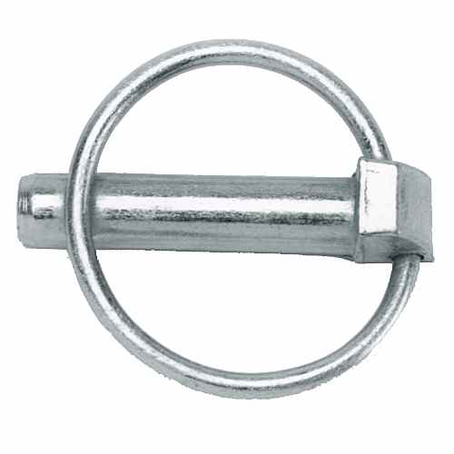  Buy RT BL1725 1/4 Hitch Pin Clip - Point of Sale Online|RV Part Shop