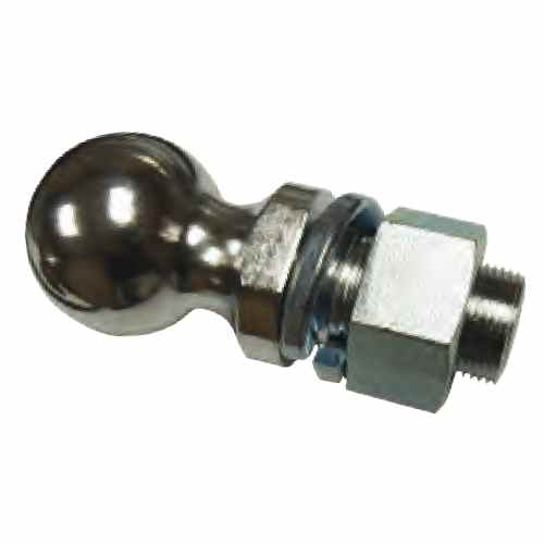  Buy RT BL1807 2" X 3/4" X 1 3/4" Hitch Ball - Point of Sale Online|RV
