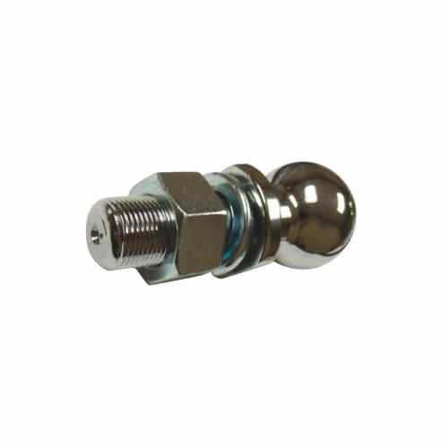  Buy RT BL1808 2" X 1" X 2 1/8" Hitch Ball - Point of Sale Online|RV Part