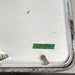 Used Radius Cornered Cargo Door 26" x 22 1/4" X 1" D - Young Farts RV Parts
