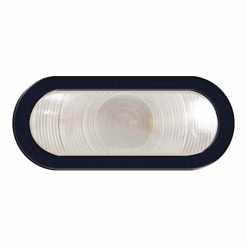  Buy Optronics BU74CB 6"Oval Sealed Backup Light - Lighting Online|RV Part