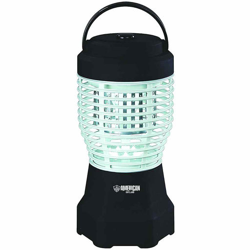 Buy Mings Mark BZ5001 Bug Zapper/Led Lantern Rechrg - Camping Accessories