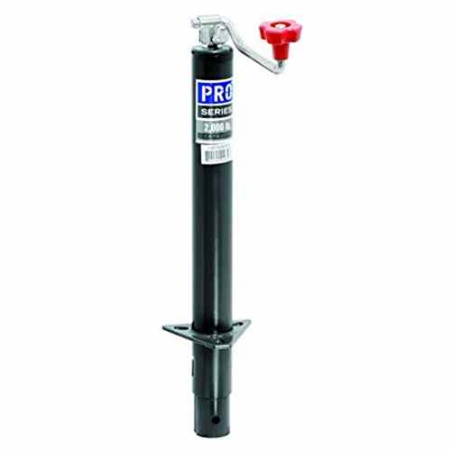  Buy Pro Series M-1401000303 Trailer Jack, A-Frame - Top Wi - Jacks and