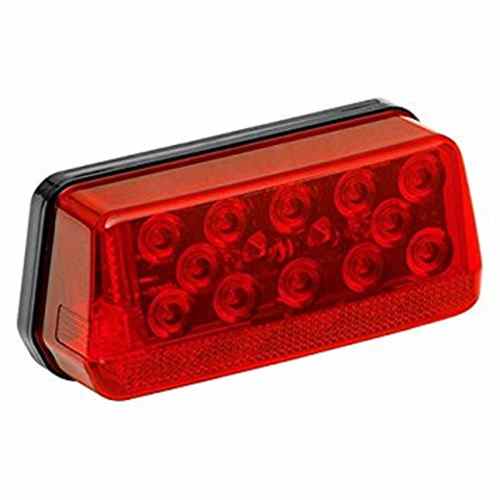  Buy Wesbar 271594 Led Taillights Right/Curbside Waterproof - Lighting