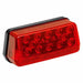  Buy Wesbar 271594 Led Taillights Right/Curbside Waterproof - Lighting