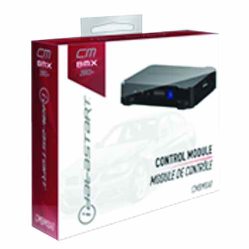  Buy iDatastart CMBMXA0 Idatastart Bmx Remote Start Control Module -