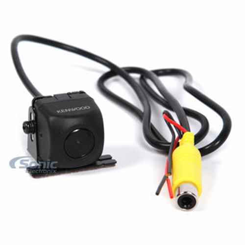  Buy Kenwood CMOS-130 Universal Rearview Camera - Audio and Electronic