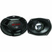  Buy JVC CS-DR6931 6X9" 3Way Speaker 500W - Audio and Electronic