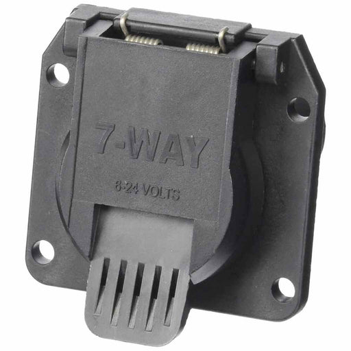  Buy Tow Ready 118015 7 Way For Chev/Gmc 99-17 - Towing Electrical
