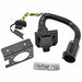  Buy Tekonsha 20119 7-W Flat Rep.Soc.Enclave 08-17 - Towing Electrical