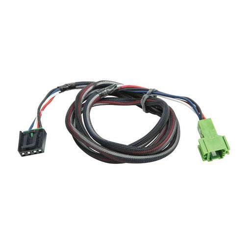  Buy Tekonsha 3030 Brake Control Wiring Adapter - 2 Plugs Sprinter 12-18 -