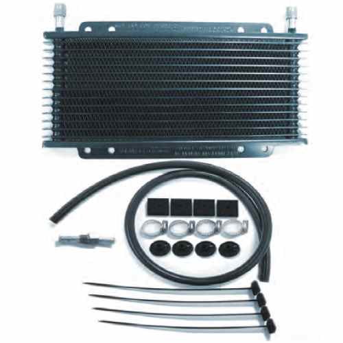  Buy Tow Ready 41312 Trans. Oil Cooler H/D11X11X1,5 - Oil Coolers