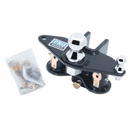 Buy Pro Series 58476 Replacement 16K Head Assembly - Fifth Wheel Hitches