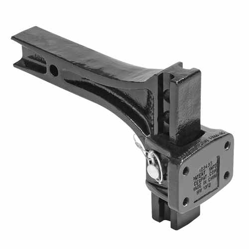  Buy Pro Series 63072 Pintle Adapter Mount - Pintles Online|RV Part Shop