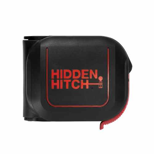  Buy Hidden Hitch 63082 Hitch Silencing System - Towing Accessories