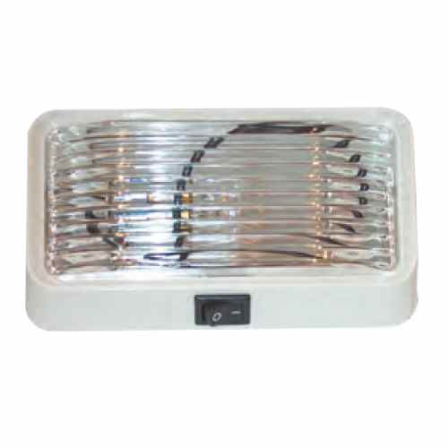  Buy Unibond DL3050S 3.5"X5.25"Dome Lamp W/Switc - Lighting Online|RV Part