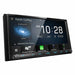  Buy Kenwood DMX9707S Kenwood 2-Din Digital Multimedia Receiver 6.95'' -