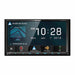  Buy Kenwood DNR876S 7" Wvga 2Din Bluetooth Multimedia Receiver - Video