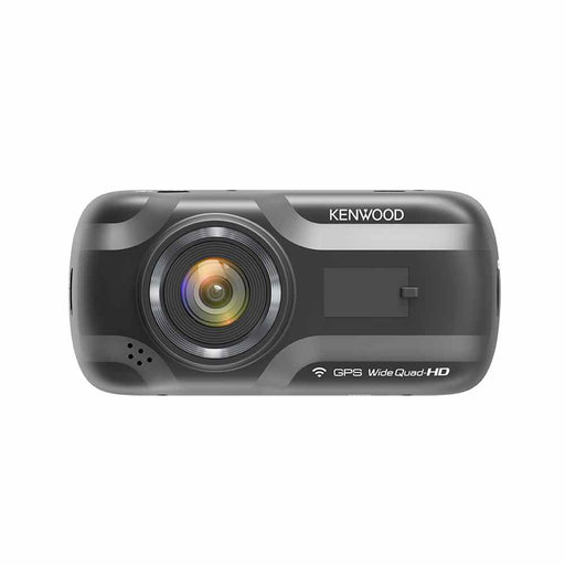  Buy Kenwood DRV-A501WDP 3" Screen Dash Cam W/Integrated Gps And