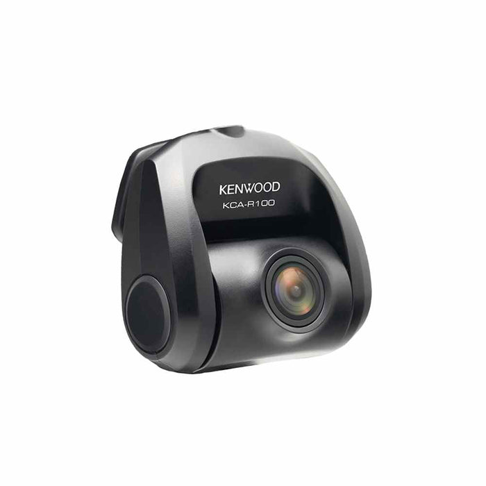  Buy Kenwood DRV-A501WDP 3" Screen Dash Cam W/Integrated Gps And