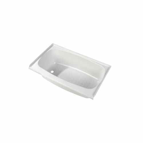  Buy Lyons Industries DT0136L12 36X24 Lh Btahtub White - Tubs and Showers