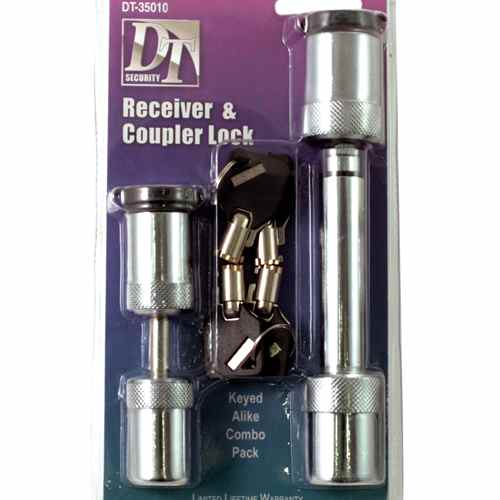  Buy Progress MFG DT-35010 Lck Coupler - Hitch Pins Online|RV Part Shop