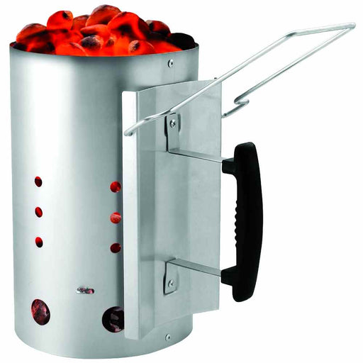 Buy Willion AU-CST Charcoal Chimney Starter - Grills & Accessories