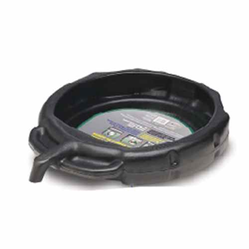  Buy Rodac DN-F1004 15L Black Utility Drain Pan - Garage Accessories