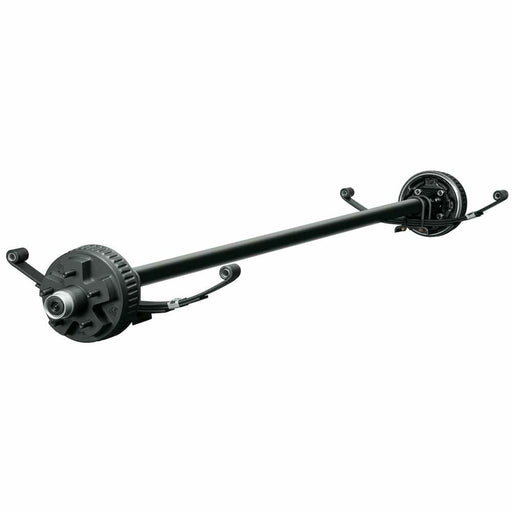  Buy RT ESD358001-S Axle 3.5K, No Brake, 80" Track - Axles Hubs and
