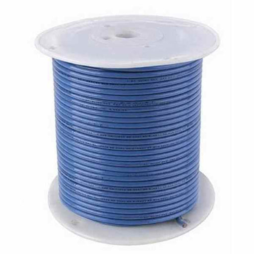  Buy Rodac 9014BL 14G Automotive Wire Blue - Towing Electrical Online|RV