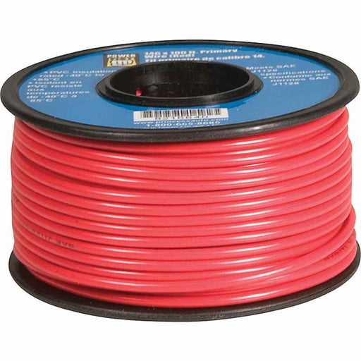  Buy Rodac 9014RD Automotive Cable 14G Red - Towing Electrical Online|RV
