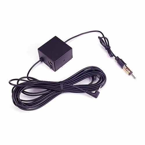  Buy Sirius XM FMDA25C Wired Fm Modulator Relay - Audio and Electronic