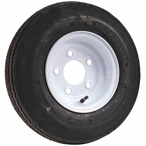  Buy Greenball T0856H5RW Tire/Rim 4.80X8 Wite C".5-4.50 - Tires Online|RV