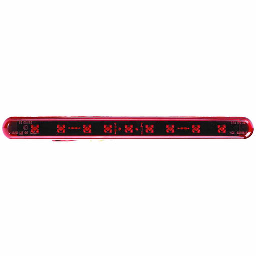  Buy Hamsar 84005 Red Marker Red 9 Led - Lighting Online|RV Part Shop