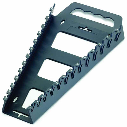  Buy Hansen Global 5302 Quick Pik Wrench Rack Met - Automotive Tools