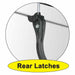  Buy Rugged Liner HC-A Clip Strap Kit - Tonneau Covers Online|RV Part Shop