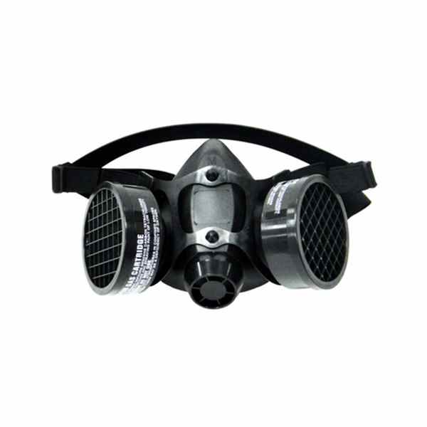  Buy Ho Safety HC81 Twin Filter Respirator Mask - Automotive Tools