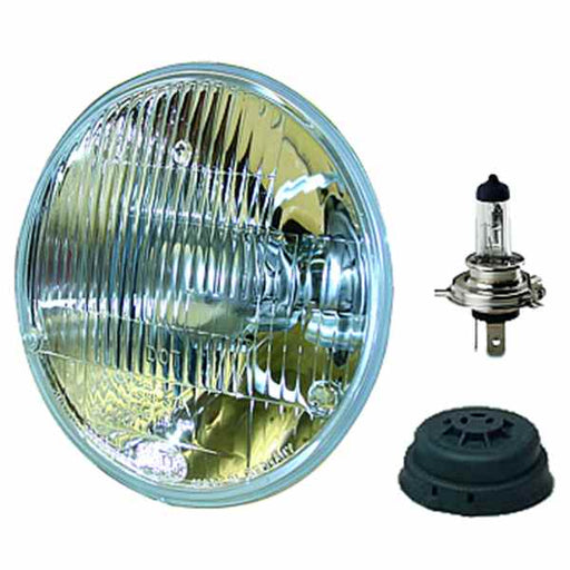  Buy Hella 002395801 (2)Convers. Kit 7"Round H4 H/L - LED Lights Online|RV