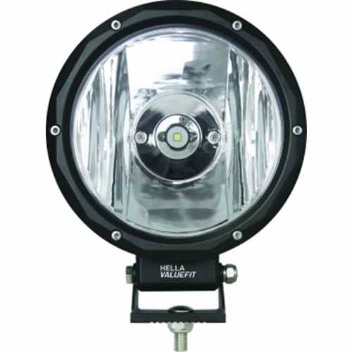  Buy Hella 357200001 Hvf Lamp 7" 1Led Ped Drv Mv Sae/Ece - Work Lights