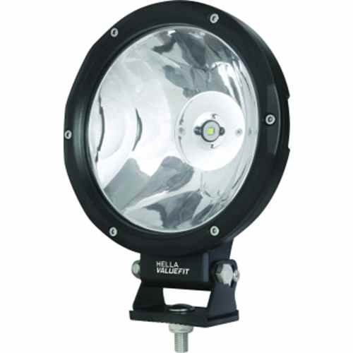  Buy Hella 357200001 Hvf Lamp 7" 1Led Ped Drv Mv Sae/Ece - Work Lights