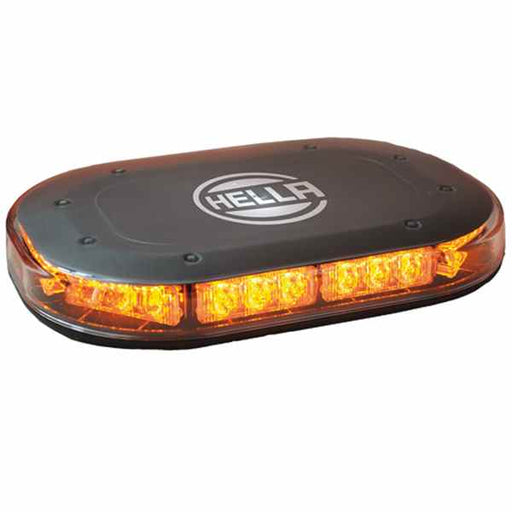  Buy Hella H27996011 Mlb 100 Magnetic 12-24V Amber - Warning Lights