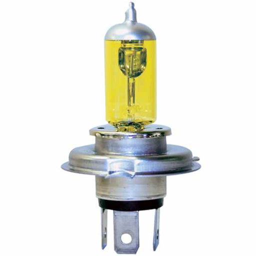  Buy Hella H71070602 (2)Bulb 9006 12V.55W Yellow - Replacement Bulbs