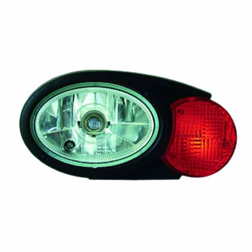  Buy Hella 996167191 External Fit Headlamps - Headlights Online|RV Part
