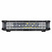 Buy Metra HE-HDRS14 15.2-Inch Dual-Row High Output Led Lightbar With Side