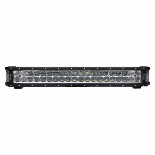 Buy Metra HE-HDRS22 23.2-Inch Dual-Row High Output Led Lightbar With Side