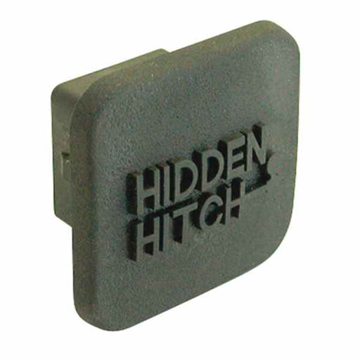 Buy Hidden Hitch 80037 2" Rubber Rec,Cover - Receiver Covers Online|RV