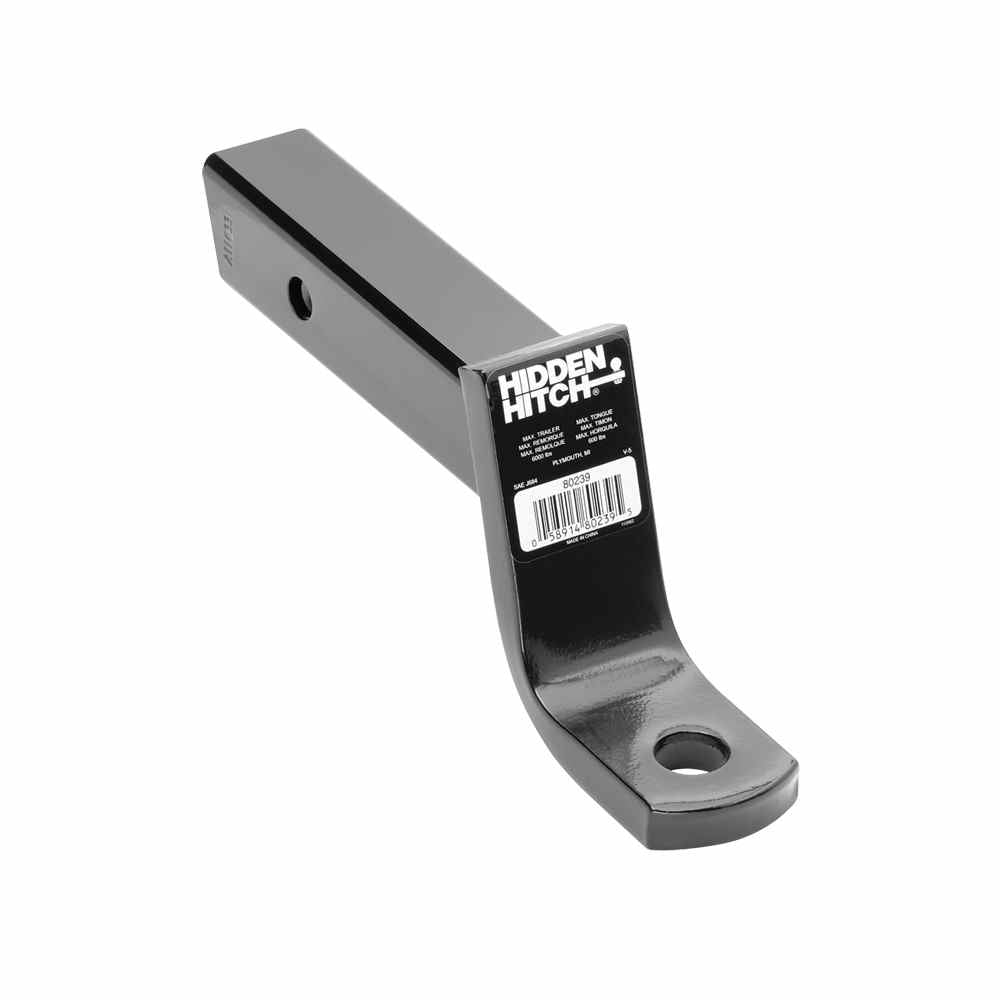 Buy Hidden Hitch 80239 Cl3 Draw Bar 4" DropRV Part Shop Canada — RV