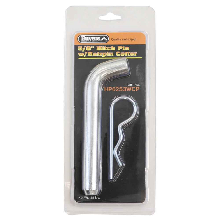 5/8 Pin And Clip Each - Young Farts RV Parts