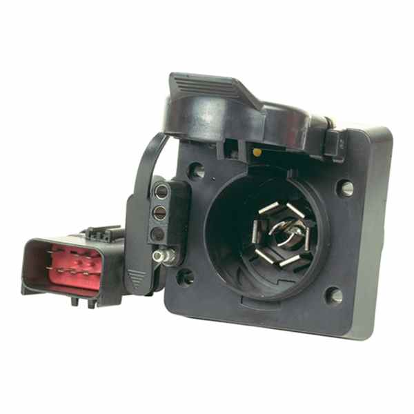  Buy Hopkins 42145HOP Plug Adapter Harness - Oem Plu - Towing Electrical
